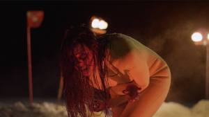 The Dark Below-Lauren Shaefer-Still