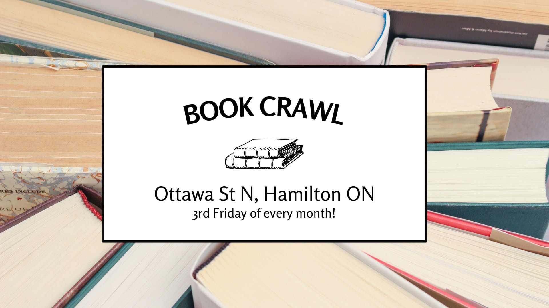 Crawls, Festivals, & Radio