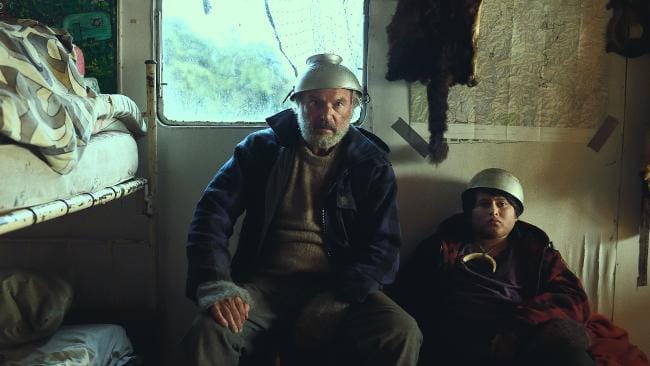 Anthropoid+ Closet Monster+Hunt For The Wilder People