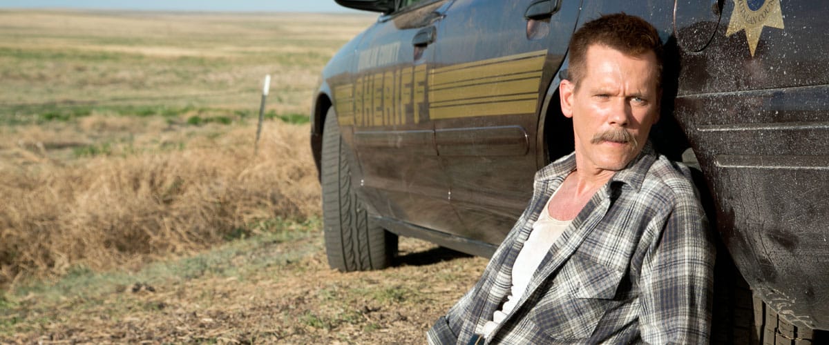 Cop Car Premiere-Press Conference