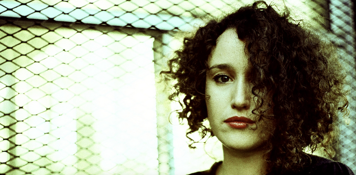 Interview-Steph Copeland- film scores and electro pop