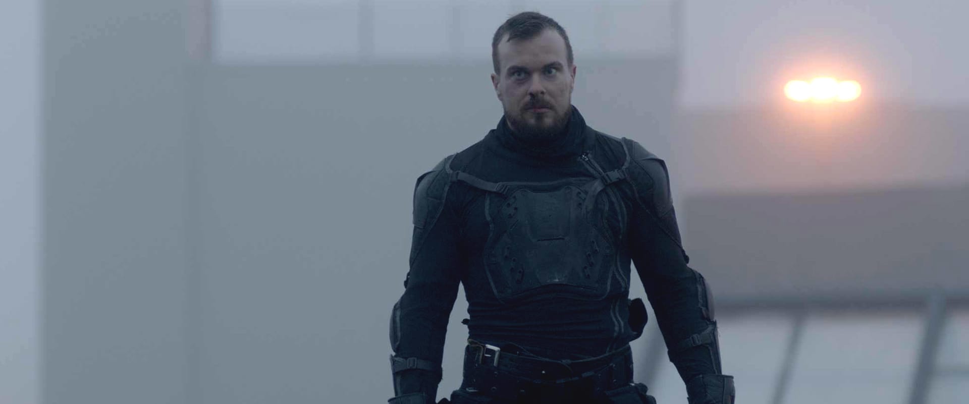 The Demolisher-Gabriel Carrer-Fantasia Film Festival 2015