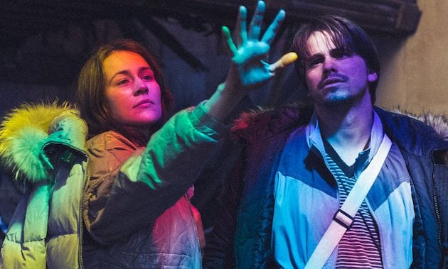 Fantasia 2016-Swan Song+ TIFF