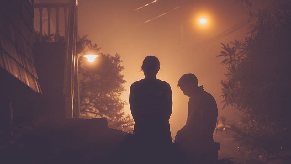 Americana-Néo Noir at Fantasia 2016