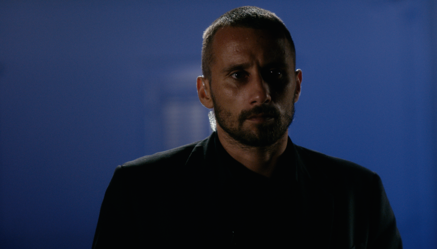 Spring Cinema Screenings....