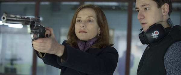 Strong Female Leads (4)